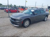 Dodge Charger Police 2C3CDXKT9GH342025 снимка