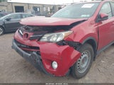 Toyota Rav4 Xle 2T3RFREV9EW154272 снимка