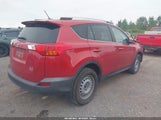 Toyota Rav4 Xle 2T3RFREV9EW154272 снимка