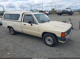 Toyota Pickup 1/2 Ton Rn55 Dlx JT4RN55D0E5025587 fotografie