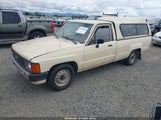 Toyota Pickup 1/2 Ton Rn55 Dlx JT4RN55D0E5025587 снимка
