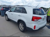 Kia Sorento Lx 5XYKTCA63EG496708 photo