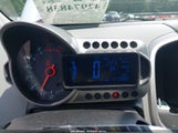 Chevrolet Sonic 2Lt 1G1JC6SH6C4224994 снимка