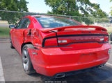 Dodge Charger Sxt 2C3CDXHGXDH726272 снимка