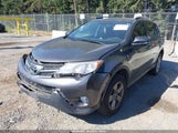 Toyota Rav4 Xle 2T3WFREV8FW214711 снимка