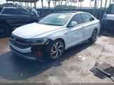 Volkswagen Jetta Gli 2.0T Autobahn 3VW1T7BU6NM017178 снимка