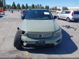 Volvo Xc40 Recharge Pure Electric P8 YV4ED3UR5M2583564 fotografie