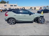 Volvo Xc40 Recharge Pure Electric P8 YV4ED3UR5M2583564 fotografie