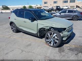 Volvo Xc40 Recharge Pure Electric P8 YV4ED3UR5M2583564 fotografie
