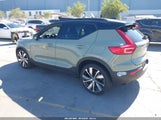Volvo Xc40 Recharge Pure Electric P8 YV4ED3UR5M2583564 снимка
