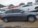 Nissan Sentra S 3N1AB7AP7KY269384 снимка