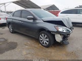 Nissan Sentra S 3N1AB7AP7KY269384 снимка
