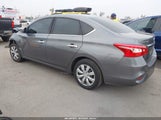 Nissan Sentra S 3N1AB7AP7KY269384 снимка