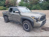 Toyota Tacoma Trd Off Road 4Wd 3TMLB5JN7RM044196 снимка