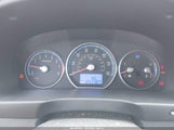 Hyundai Santa Fe Gls 5NMSG73D49H294608 fotografie