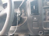 Chevrolet Express Work Van 1GCFG15X371214485 снимка