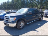 Ford F-150 Xlt 1FTFW1CF1DFB46859 снимка