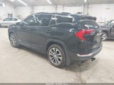 GMC Terrain Slt 3GKALVEXXJL247758 снимка