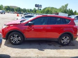 Toyota Rav4 Le JTMZFREV7HJ106787 снимка