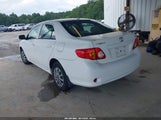 Toyota Corolla Le 2T1BU4EE6AC406350 снимка