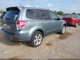 Subaru Forester 2.5Xt Touring JF2SHGHC5DH408432 снимка