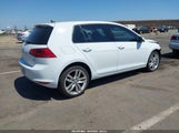 Volkswagen Golf Tdi Se 4-Door 3VW2A7AU9FM085021 снимка