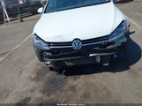 Volkswagen Golf Tdi Se 4-Door 3VW2A7AU9FM085021 photo