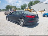 Kia Optima Ex 5XXGN4A71EG303040 fotografie