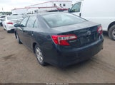 Toyota Camry Le 4T4BF1FK7CR269651 снимка