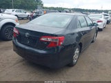 Toyota Camry Le 4T4BF1FK7CR269651 снимка