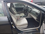 Toyota Camry Le 4T4BF1FK7CR269651 снимка