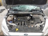Ford Focus Se 1FADP3F23HL314300 снимка