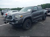 Toyota Tacoma Sr5 V6 5TFCZ5AN3JX136335 photo
