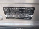 Mitsubishi Outlander Sport 2.0 Es Awc/2.0 Le Awc/2.0 Ralliart Awc/2.0 S Awc/2.0 Se Awc JA4ARUAU4PU003449 photo
