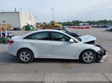 Chevrolet Cruze 1Lt Auto 1G1PC5SBXE7423113 photo