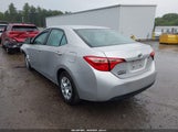 Toyota Corolla L 2T1BURHE7KC140699 снимка