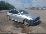 BMW 550I xDrive WBAKP9C55EDZ35155 снимка