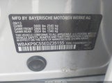 BMW 550I xDrive WBAKP9C55EDZ35155 снимка