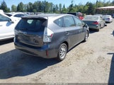 Toyota Prius V Three JTDZN3EU3C3064123 снимка
