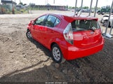 Toyota Prius C Two JTDKDTB32C1521550 снимка