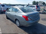 Nissan Versa 1.6 S 3N1CN7AP8CL878885 снимка