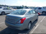 Nissan Versa 1.6 S 3N1CN7AP8CL878885 снимка