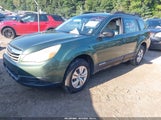 Subaru Outback 2.5I 4S4BRCACXB3356834 снимка