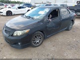 Toyota Corolla S 1NXBU4EE7AZ347498 снимка