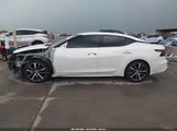 Nissan Maxima Sv Xtronic Cvt 1N4AA6CV2MC508234 снимка