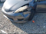 Honda Fit Sport JHMGE8H55BC024910 снимка