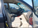 Toyota Highlander Hybrid Limited V6 JTEEW21A660010088 fotografie