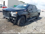 Chevrolet Silverado  4Wd Short Bed Rst 2GCUDEED7R1191111 fotografie