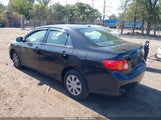 Toyota Corolla Le JTDBU4EE4A9118025 снимка