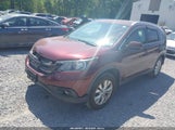 Honda Cr-V Ex-L 5J6RM4H78CL024869 снимка